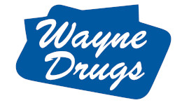 Wayne Drugs 270x150
